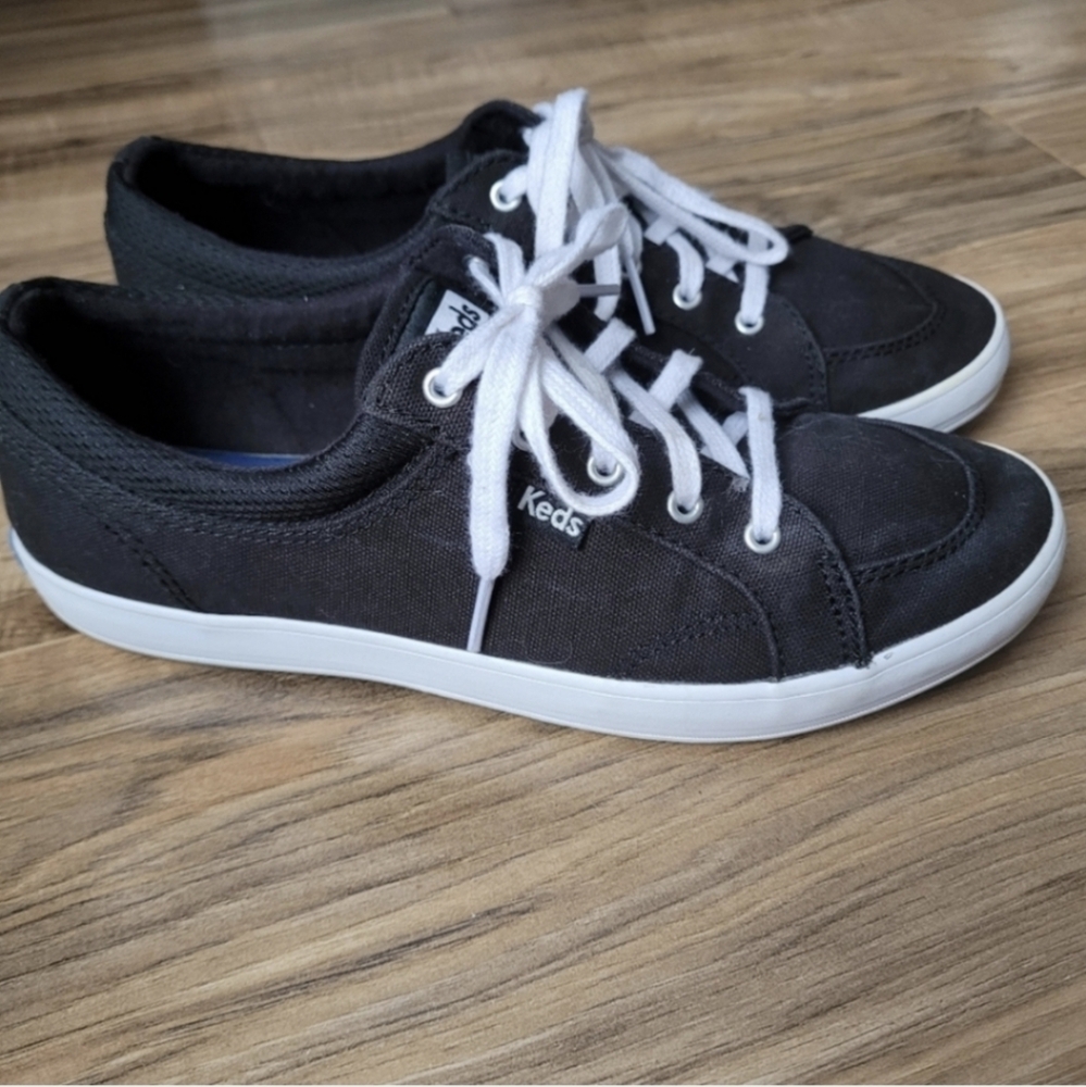 Keds Dream Foam Memory Sneakers Womens Size 7